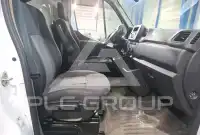 2023 Renault Master
