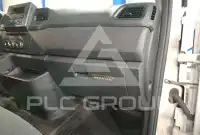 2023 Renault Master