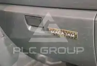 2023 Renault Master