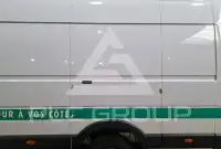 2023 Renault Master