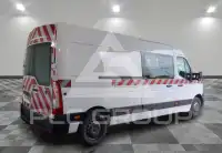 2023 Renault Master