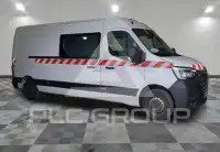 2023 Renault Master
