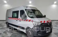 2023 Renault Master