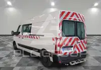 2023 Renault Master