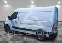 2023 Renault Master
