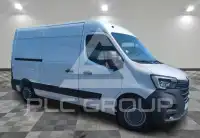 2023 Renault Master