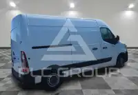 2023 Renault Master