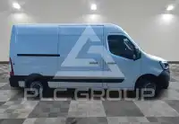 2023 Renault Master