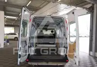 2023 Renault Master