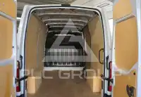 2023 Renault Master