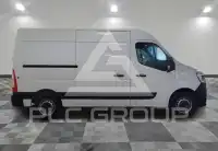 2023 Renault Master