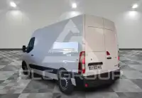 2023 Renault Master