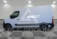2023 Renault Master