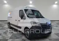 2023 Renault Master