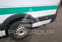 2023 Renault Master
