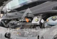 2023 Renault Master