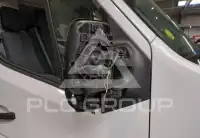 2023 Renault Master