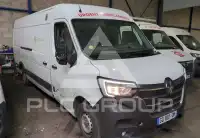 2023 Renault Master