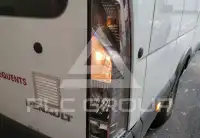 2023 Renault Master