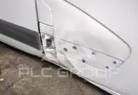 2023 Renault Master