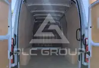 2023 Renault Master