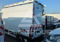 2023 Renault Master