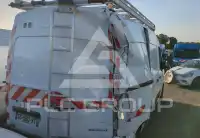 2023 Renault Master