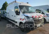 2023 Renault Master