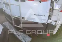 2023 Renault Master