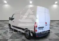 2023 Renault Master