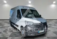 2023 Renault Master
