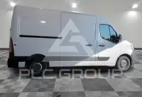 2023 Renault Master
