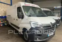 2023 Renault Master
