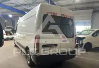 2023 Renault Master