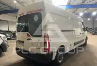 2023 Renault Master