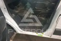 2023 Renault Master