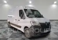 2023 Renault Master