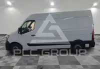 2023 Renault Master