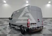 2023 Renault Master