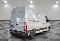2023 Renault Master