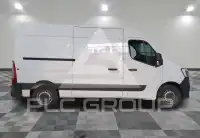 2023 Renault Master