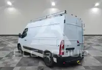 2023 Renault Master