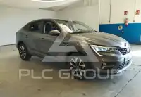2023 Renault Arkana