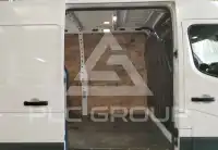 2023 Renault Master