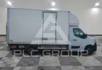 2023 Renault Master