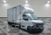 2023 Renault Master