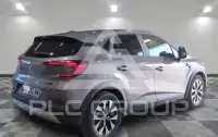 2023 Renault Captur