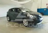 2023 Renault Captur