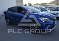 2023 Renault Captur