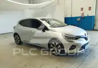 2023 Renault Clio